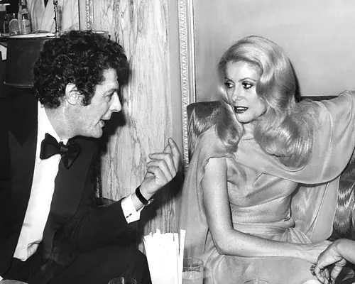 Roger Vadim