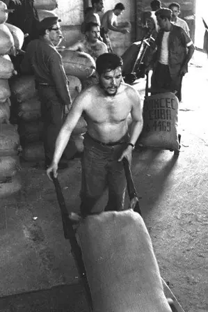 Cuba: crisis, globalización y giro al mercado (1)