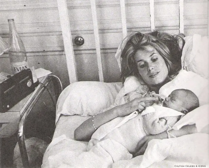 Catherine Deneuve