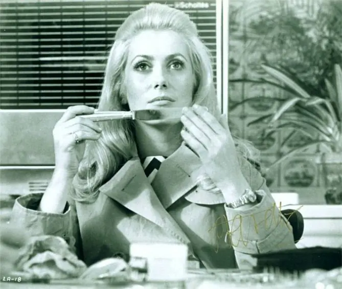 Roger Vadim