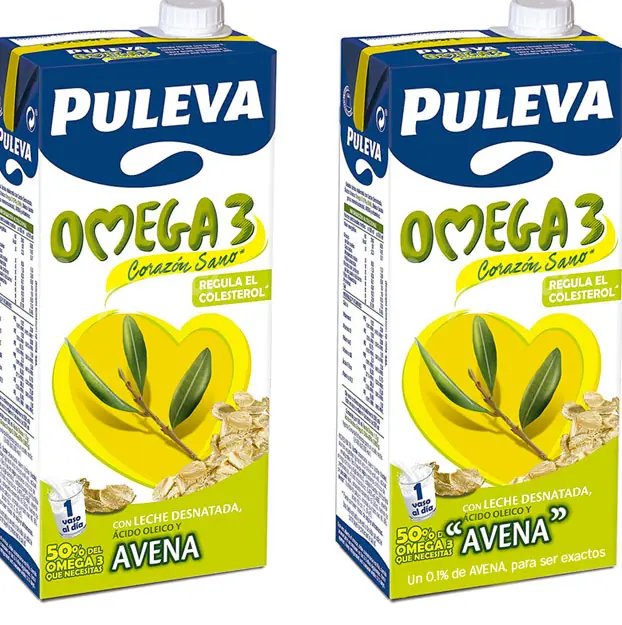 Así tendrían que ser los envoltorios de los alimentos...