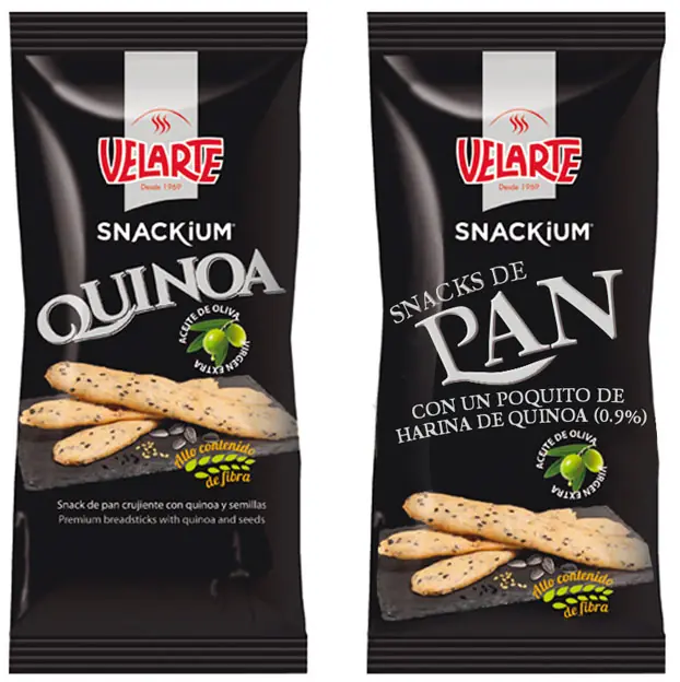 Que