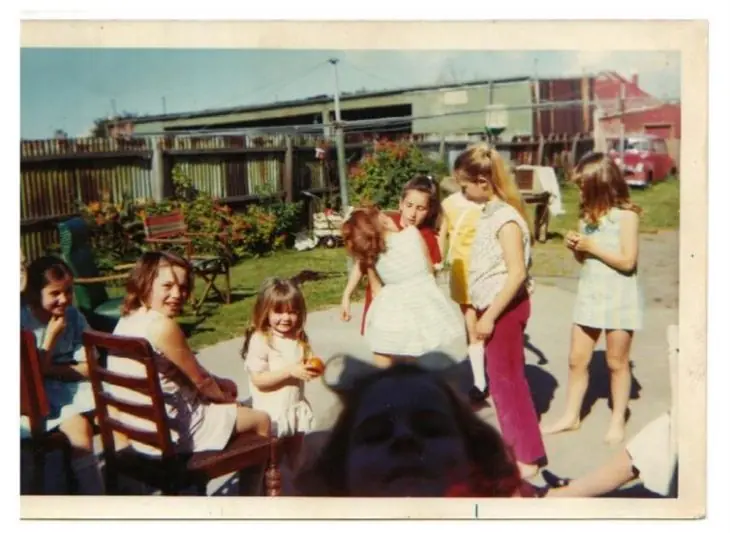 Fotografías que demuestran que los fantasmas SÍ EXISTEN