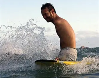 Nick Vujicic - El más habilidoso del mundo - Homenaje. Nick Vujicic - El más habilidoso del mundo - Homenaje.