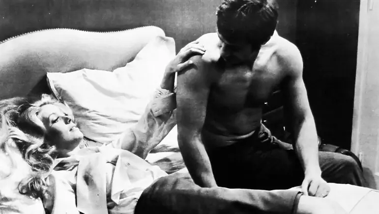 Roger Vadim