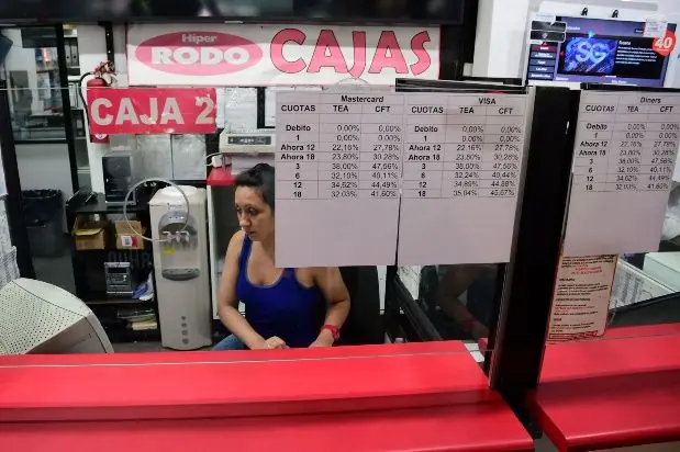 Lo que hay