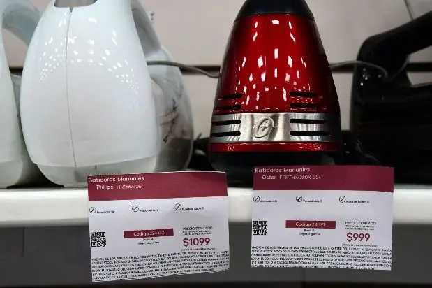 Precios