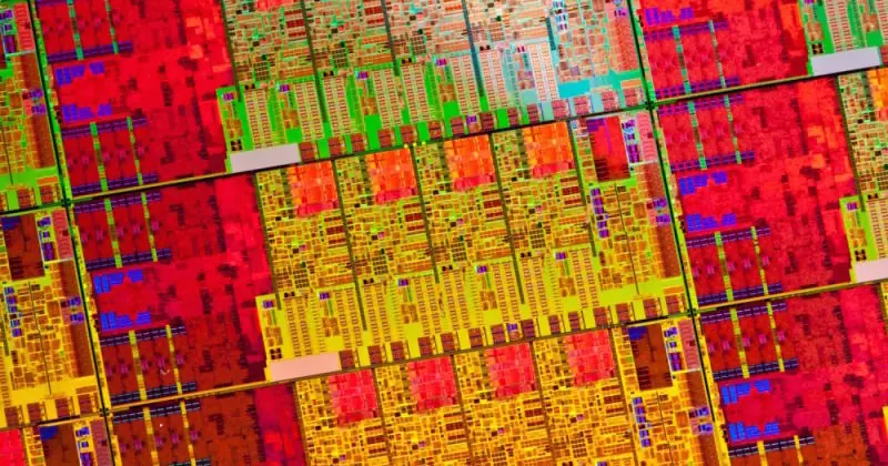 Ley de Moore: Intel fabricará procesadores de 7 nanómetros
