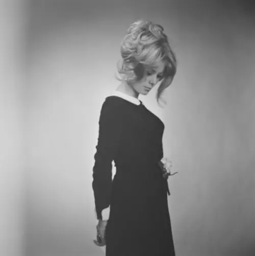 Catherine Deneuve