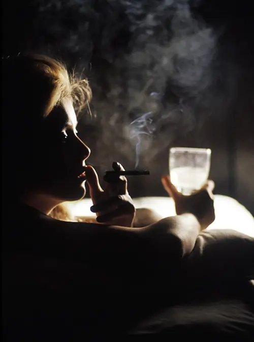 Catherine Deneuve