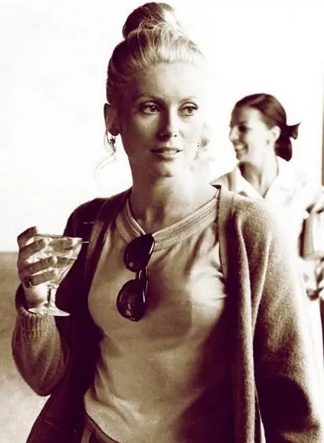 Roger Vadim