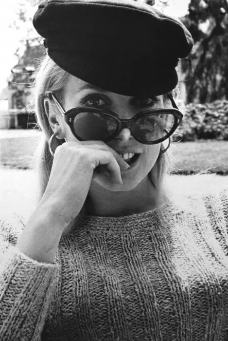 Roger Vadim