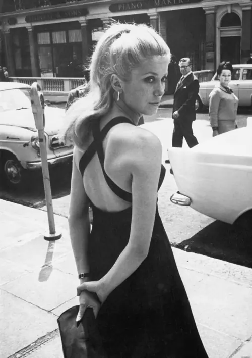 Roger Vadim