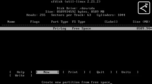 Linux lo mejor