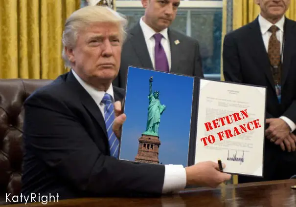 memes de donald trump
