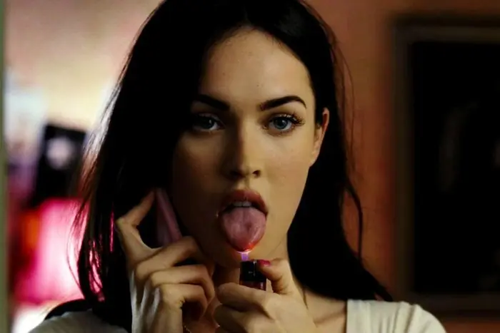 Curiosidades sobre Megan Fox que quizás no conocías Curiosidades sobre Megan Fox que quizás no conocías