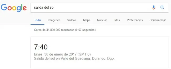 Herramientas secretas de Google que no sabias que existían