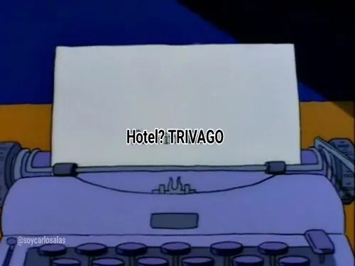 trivago