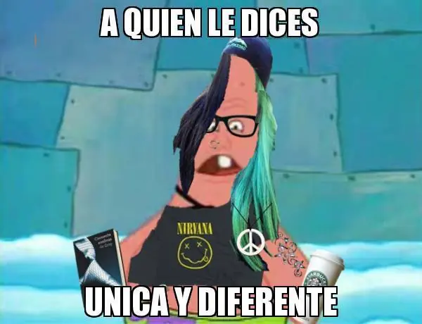 Emos unicos y especiales