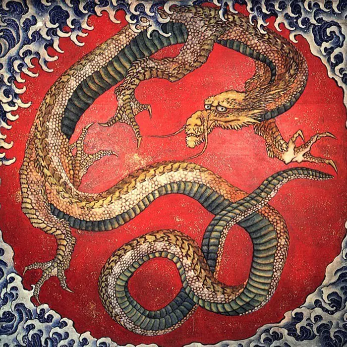Dragones: ¿Cuál es el origen de estas bestias Míticas? Dragones: ¿Cuál es el origen de estas bestias Míticas?