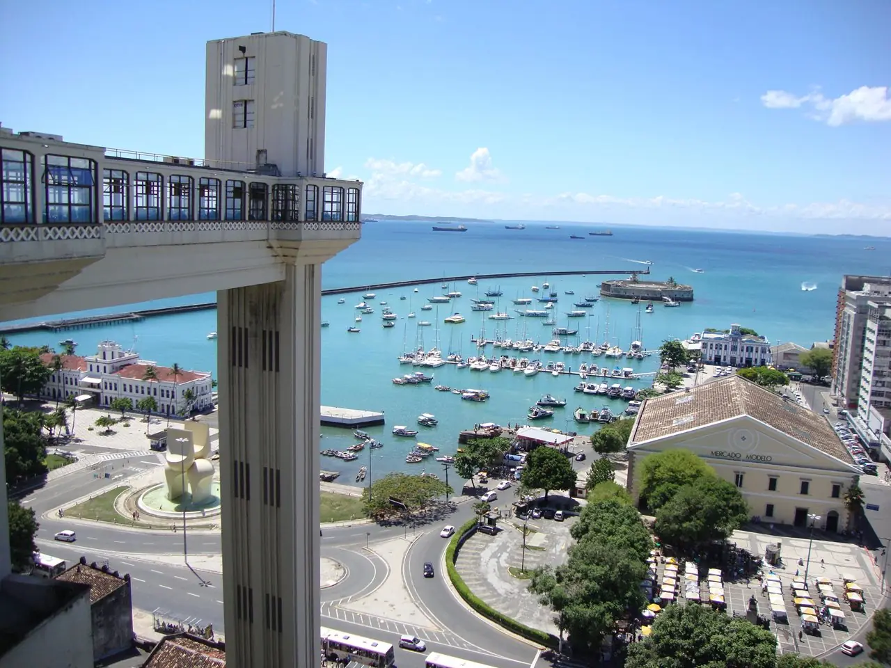salvador de bahia salvador de bahia