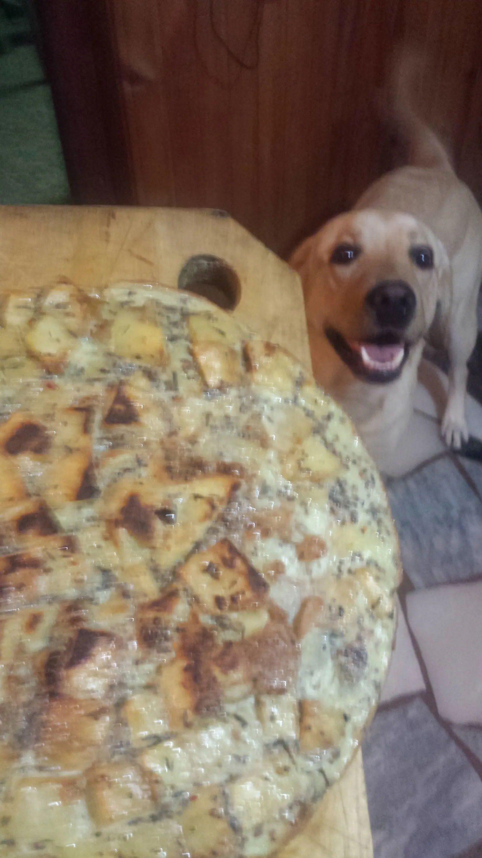 Receta personal