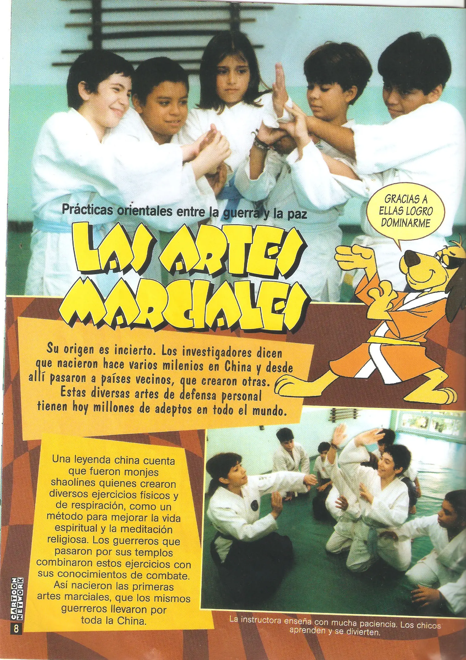 infancia