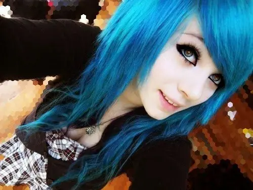 anime
