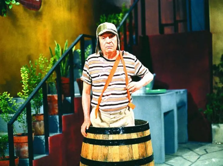 famosos famosos