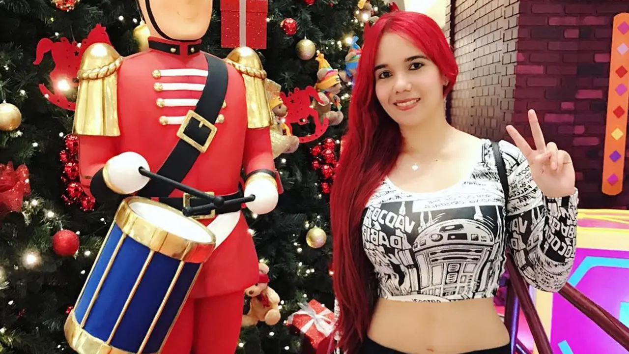 chicas youtubers