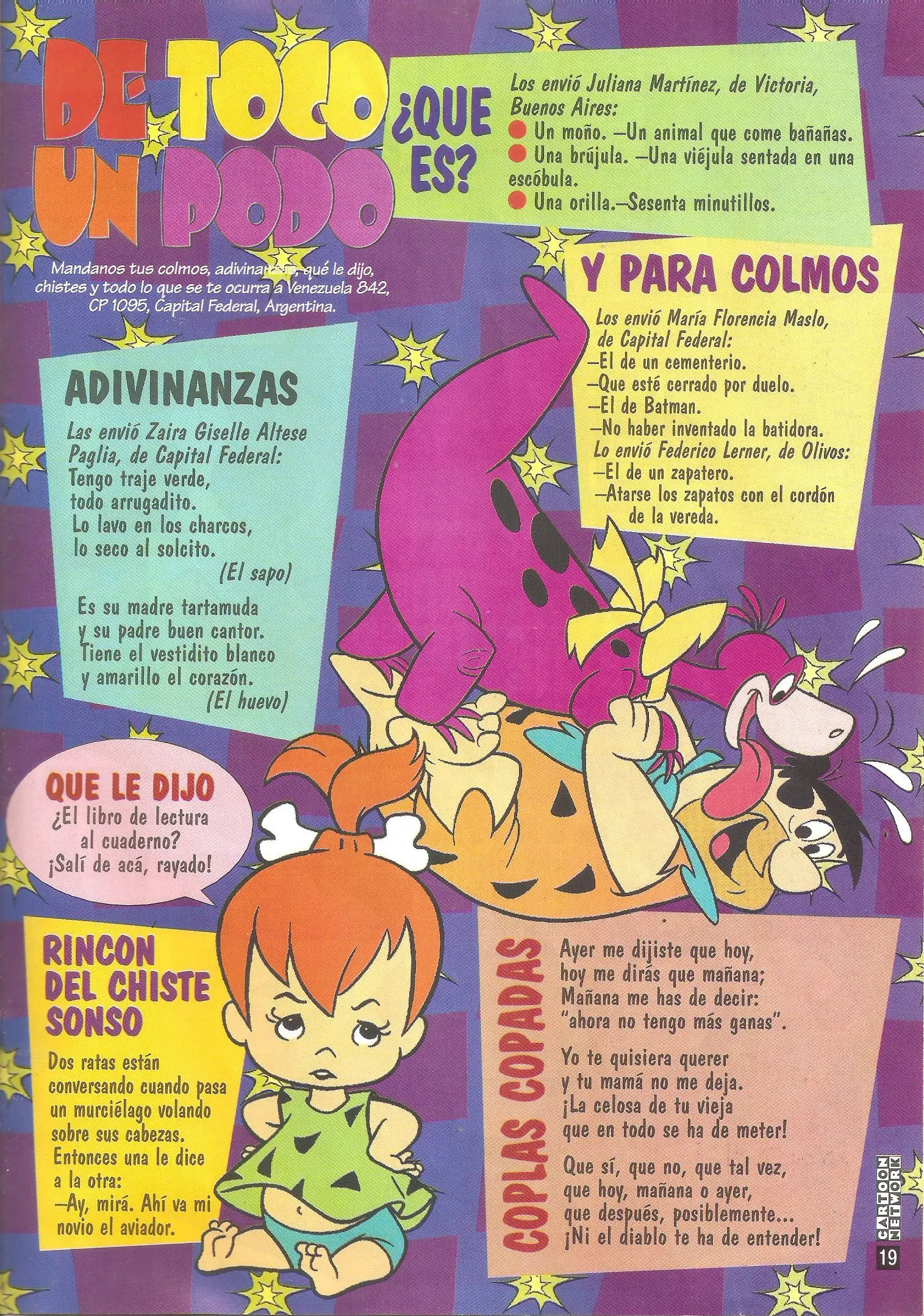 hanna barbera