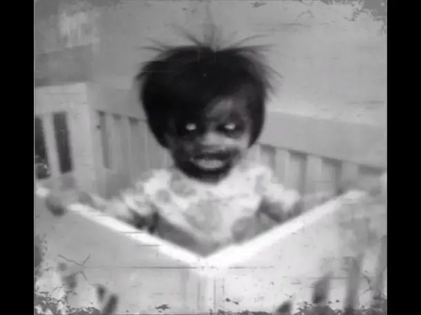 historias de terror
