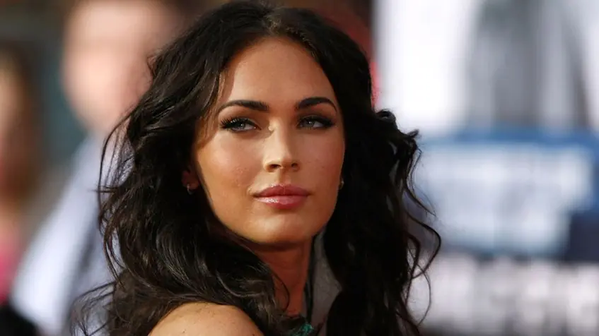 megan fox megan fox