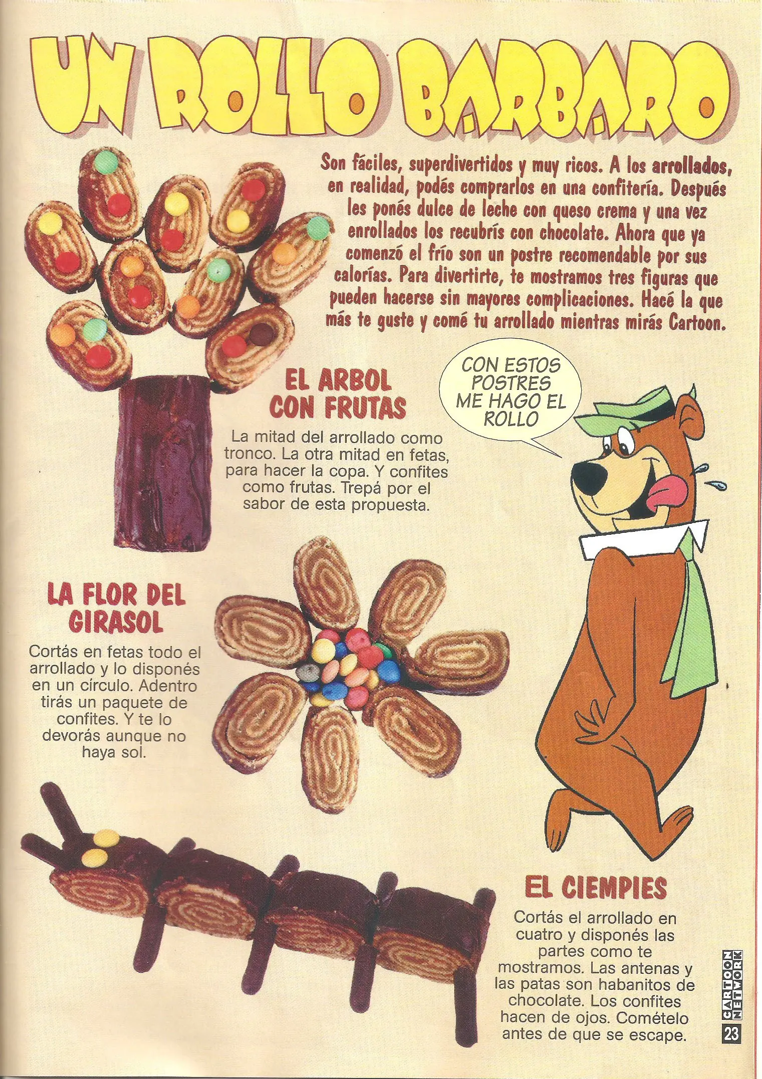 cartoon network antiguo