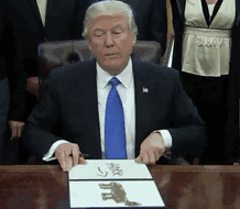 memes de donald trump