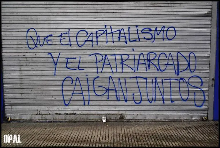 feministas