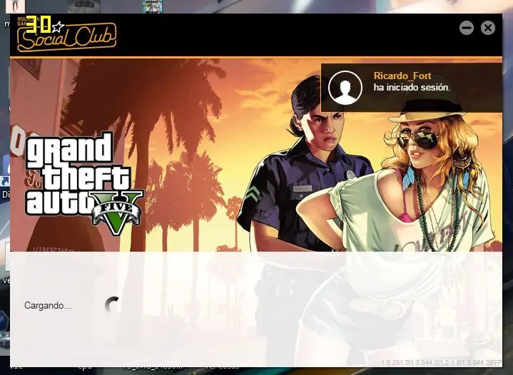 gta 5