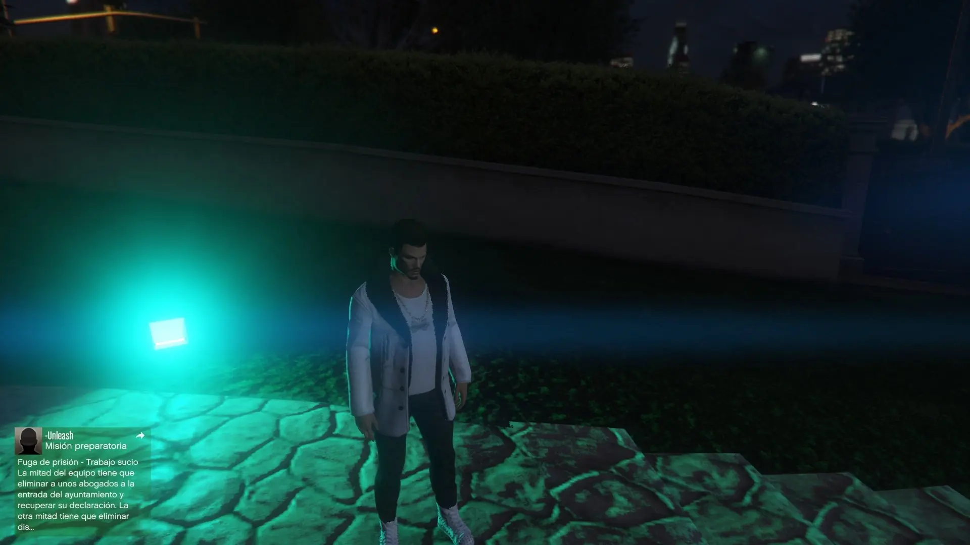 gta 5