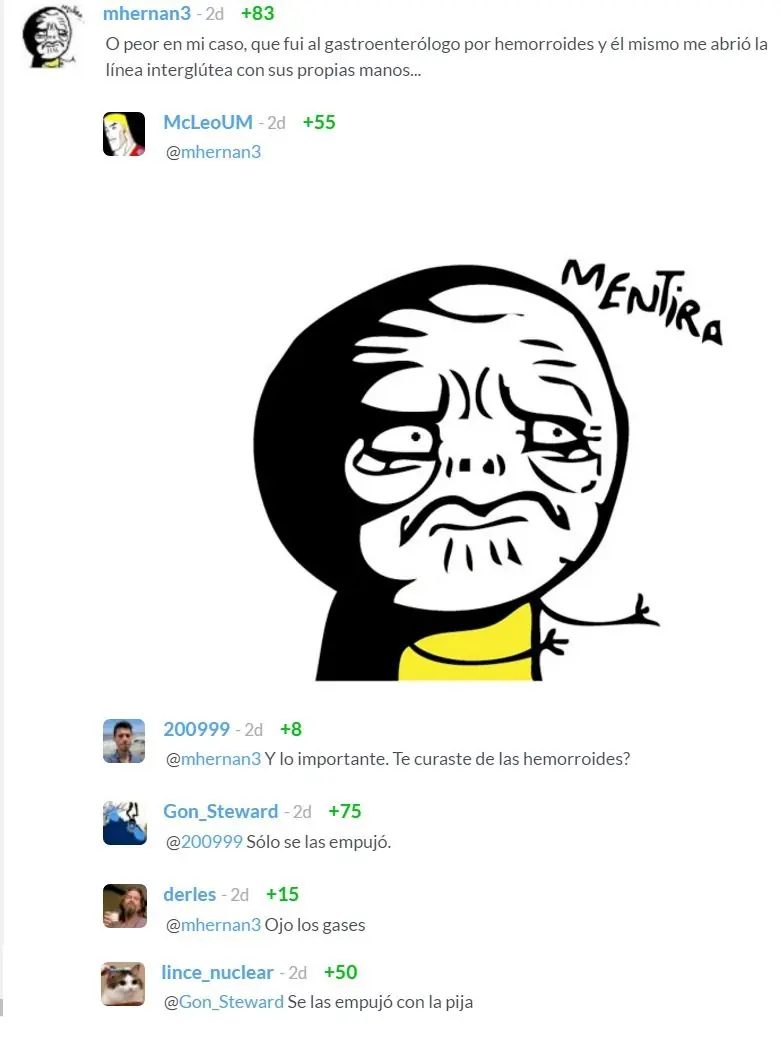 taringueros