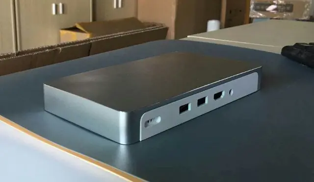 usb 2017