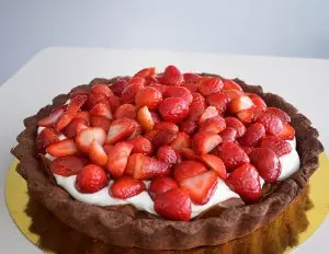 fraula pasteleria