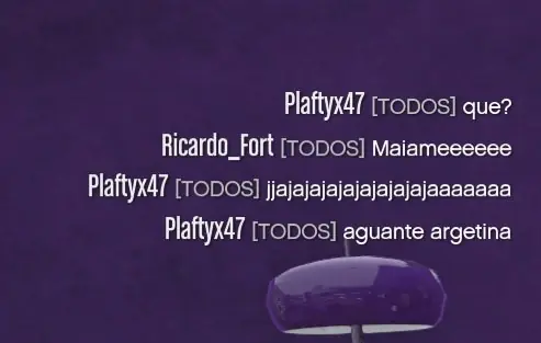 comandante