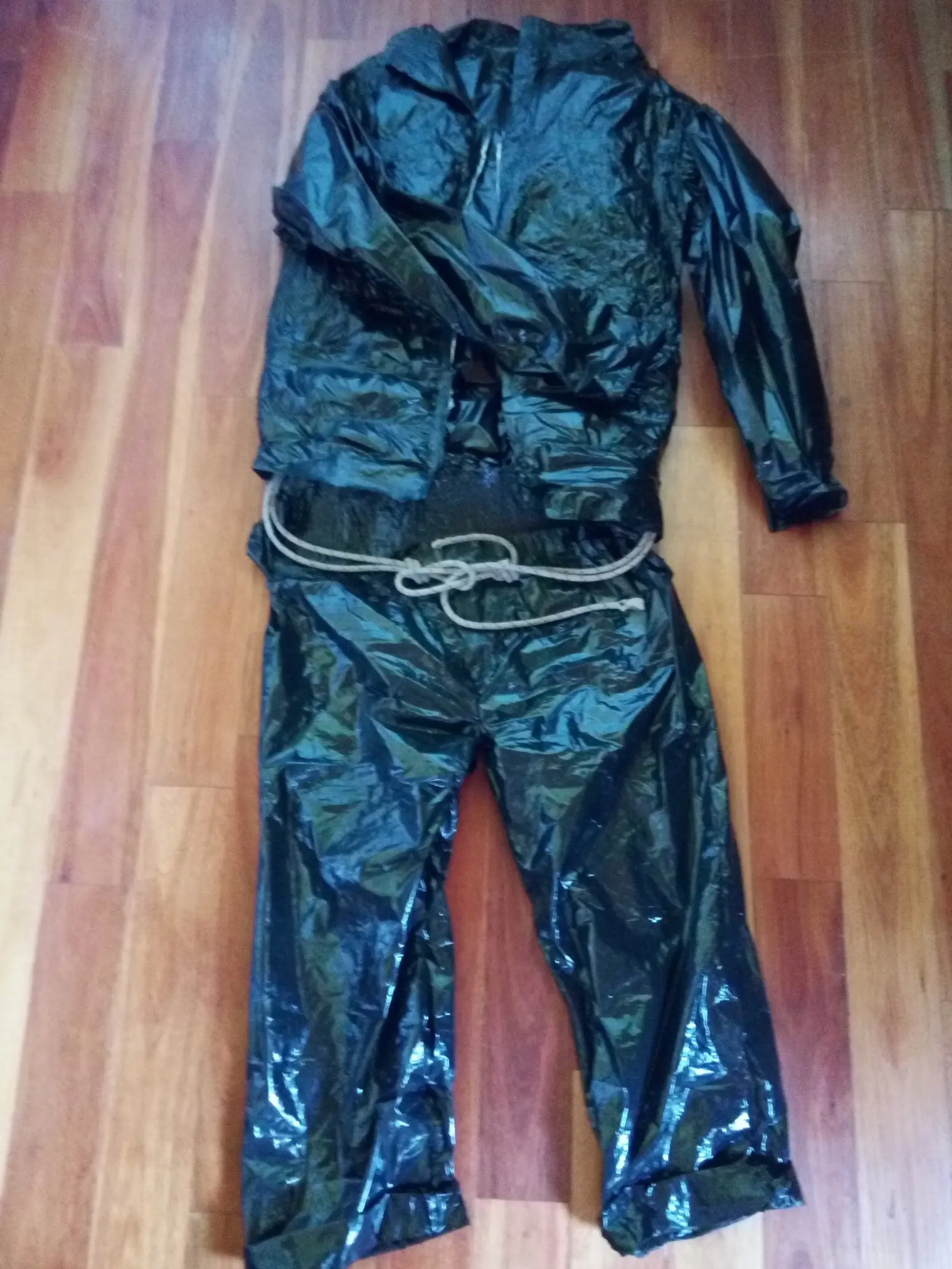 El pantalón de $3: ¿Mugatu argentino?