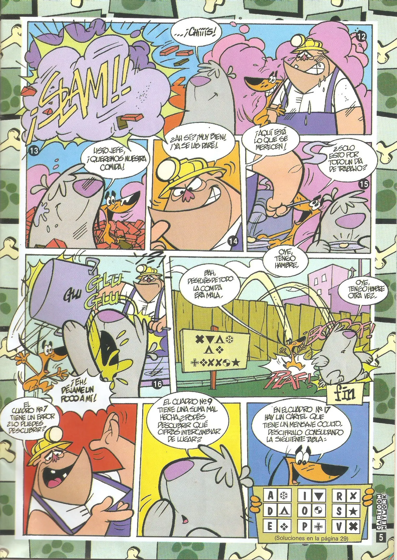 hanna barbera