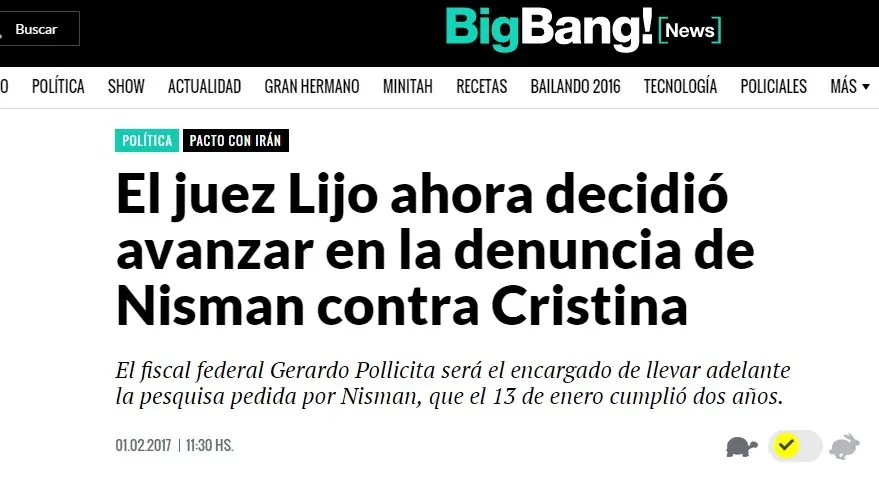 politica