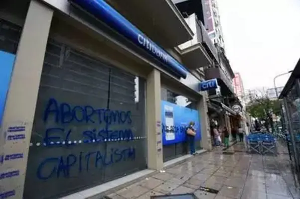 Carta abierta a las feministas