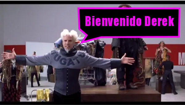 El pantalón de $3: ¿Mugatu argentino? El pantalón de $3: ¿Mugatu argentino?