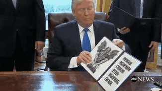 nuevo meme de donald
