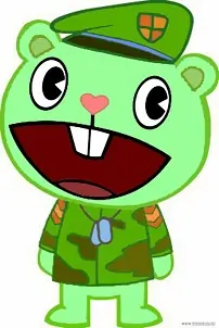 Lumpy sabe mas que tu