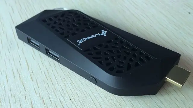 meegopad